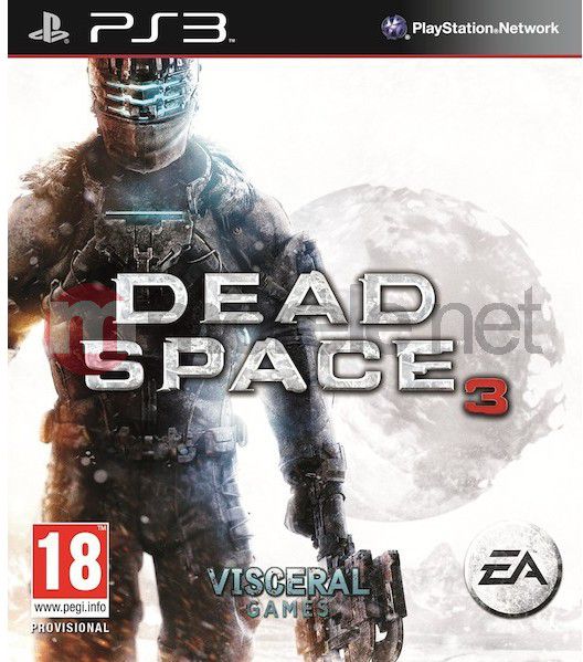 Dead Space 3