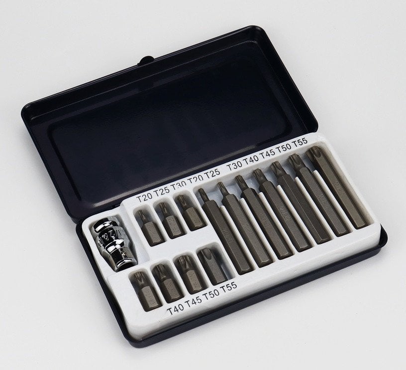 NOZZLES KIT YF-40029