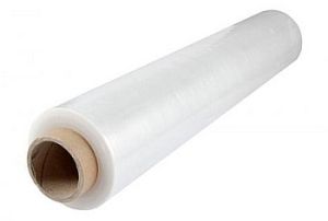 Folia stretch Emerson 1,25kg przeźroczysta (fol-str5001.45p)