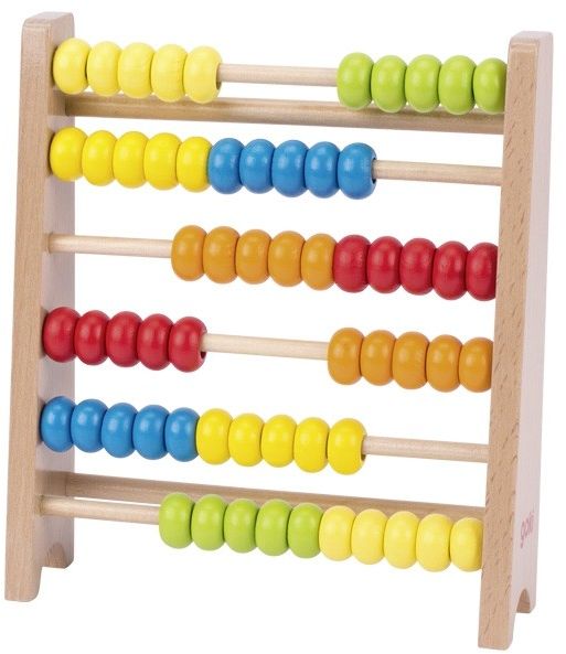 Goki Liczydło 60 elementów