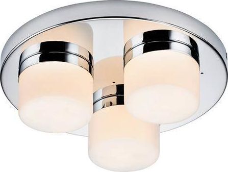 Lampa sufitowa SAXBY Pure Semi Lampa Sufitowa