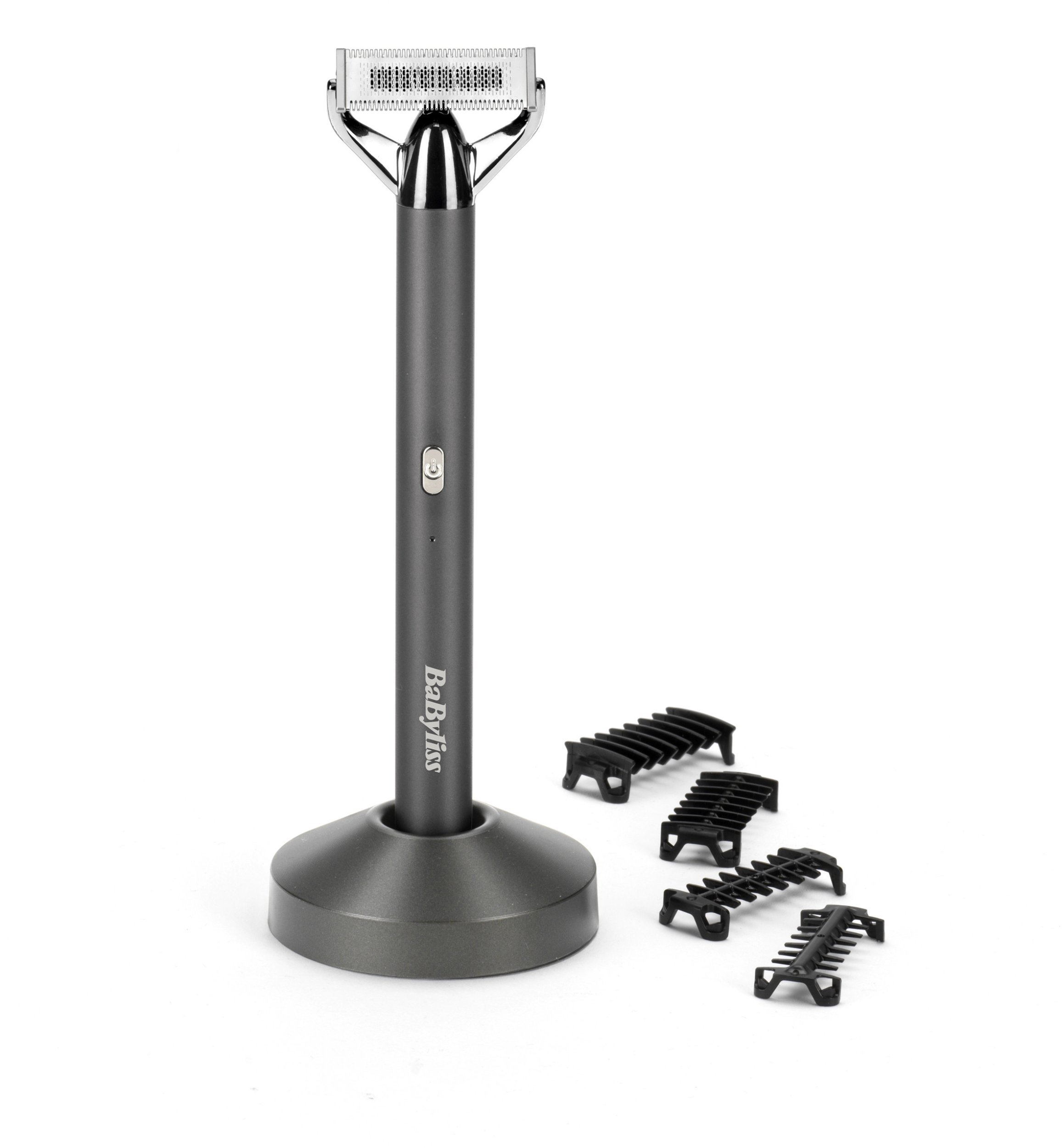 Trymer do brody OT996E Super-X Metal Babyliss