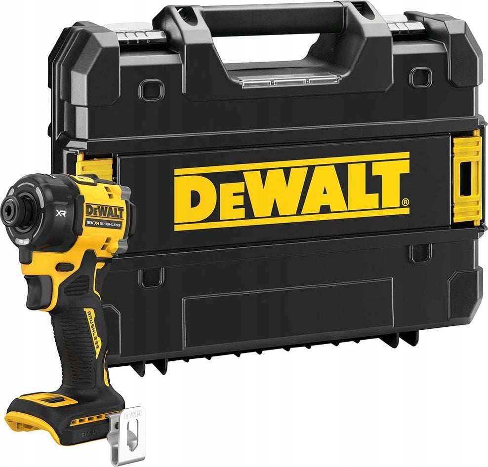 Klucz udarowy Dewalt DEWALT. IMPACT DRIVER 18V DCF870N 56Nm HYDRAULIC TSTAK