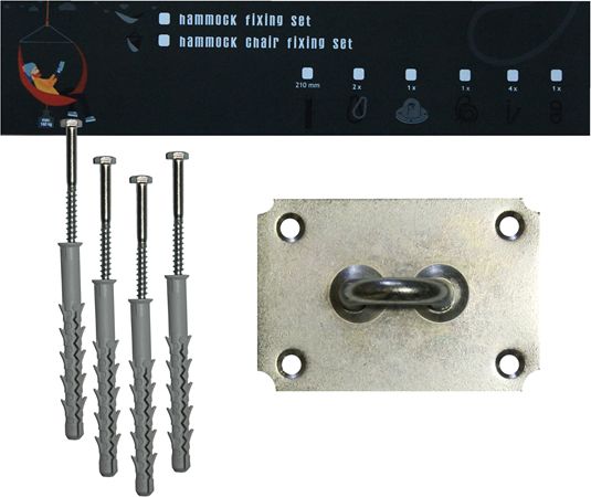 Koala Uchwyt do montażu foteli hamakowych (koala/u)