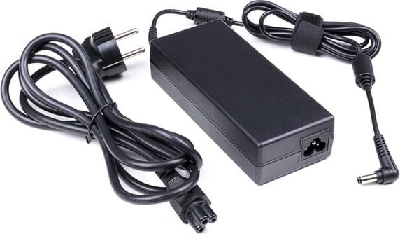 Adapter USB Triton Shuttle PE120 adapter zasilający/ inwentor Wewnętrzna 120 W Czarny
