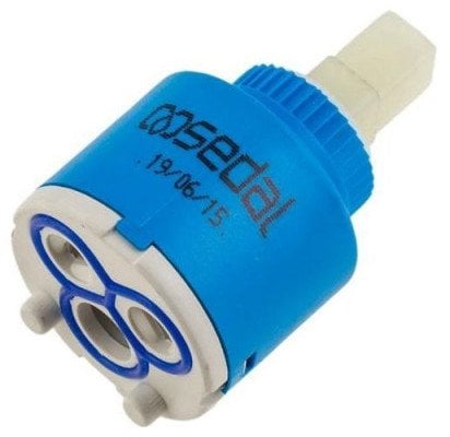 SEDAL CARTRIDGE F04-2 (40MM)
