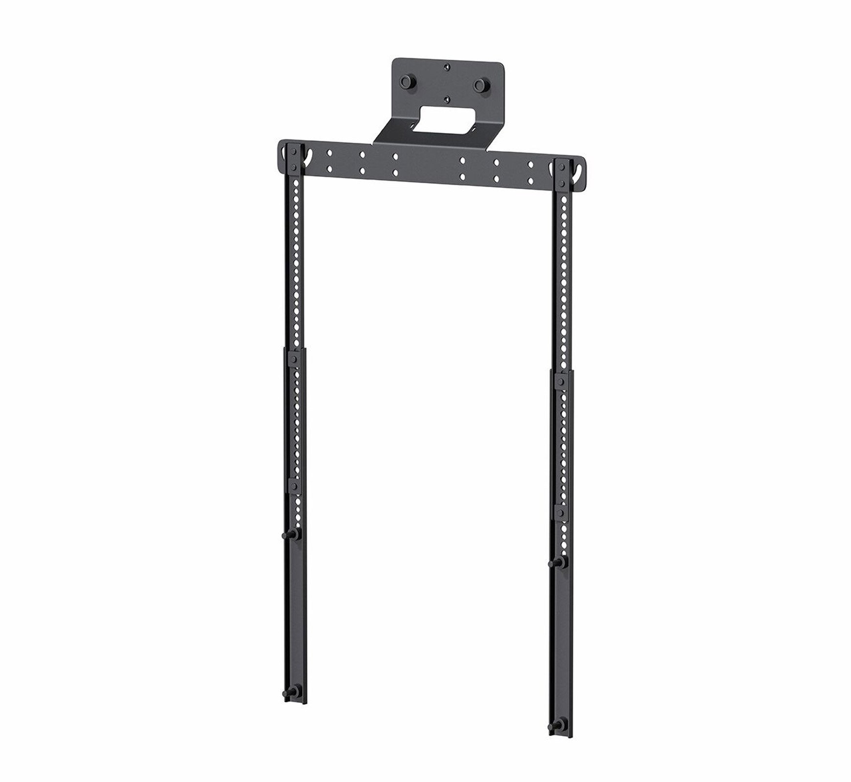 Sennheiser Zestaw montażowy (uchwyt VESA) do systemu wideokonferencyjnego Rozmiar ekranu: 68.6-198 cm (27"-78") do TeamConnect Bar M