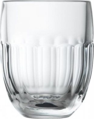 Creative Tops Coteau szklanka 200ml H9cm