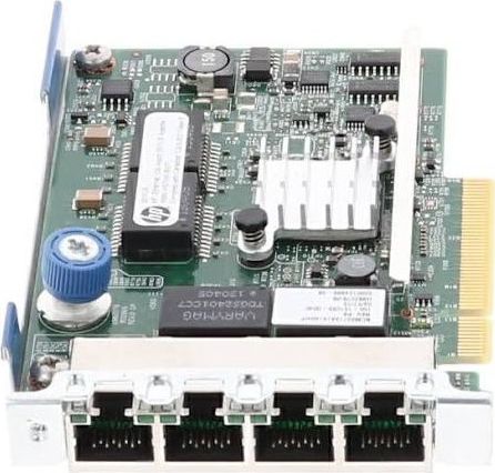 HP Karta sieciowa HP PCIE, Ethernet, 331FLR Server Adapter - HSTNS-BN71