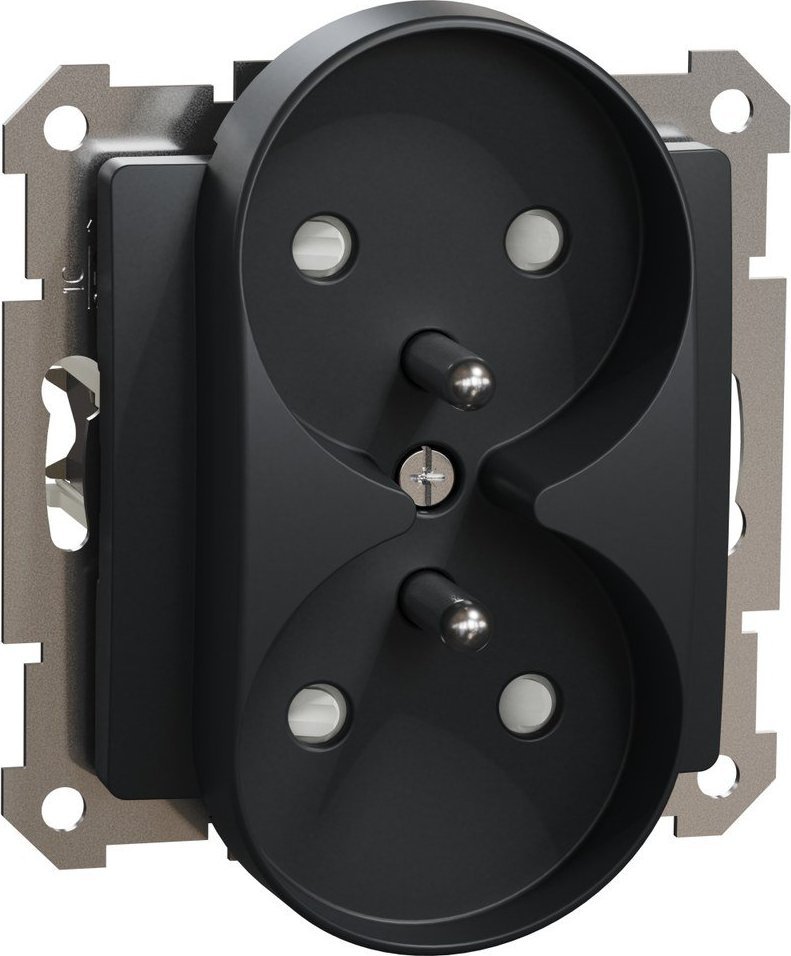 Schneider Electric GN.2-KR.Z/U CZAR.AN.SEDNA ELE. SEDNA DES