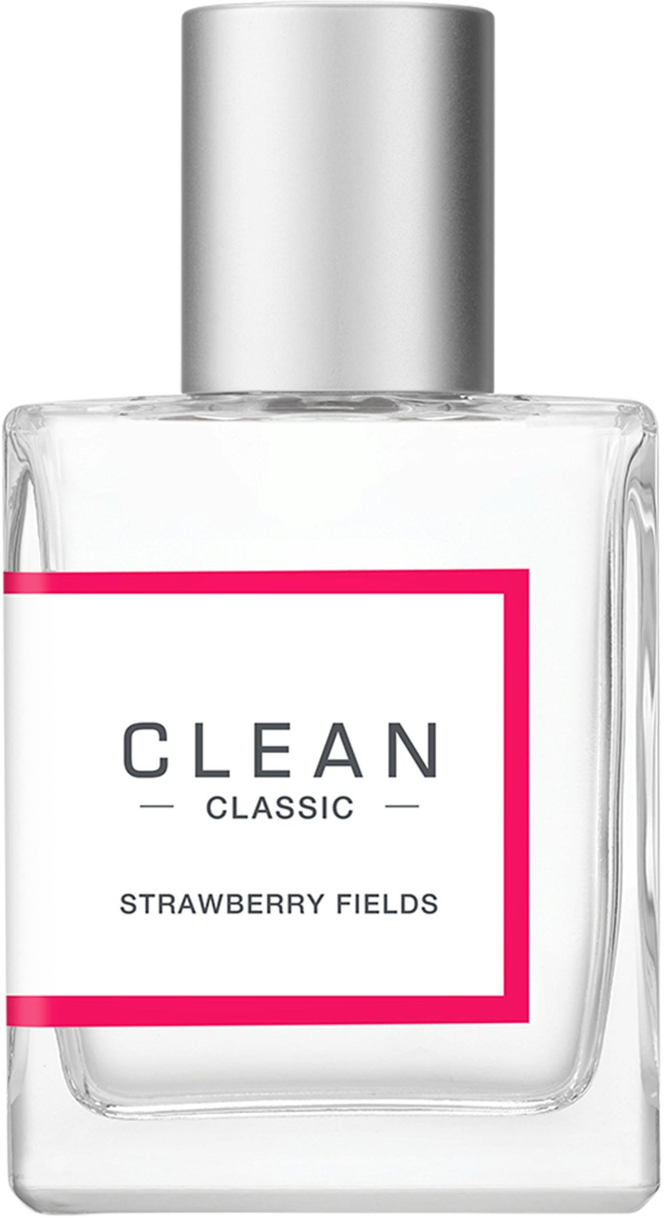 Clean, Classic Strawberry Fields, Eau De Parfum, Unisex, 60 ml Unisex