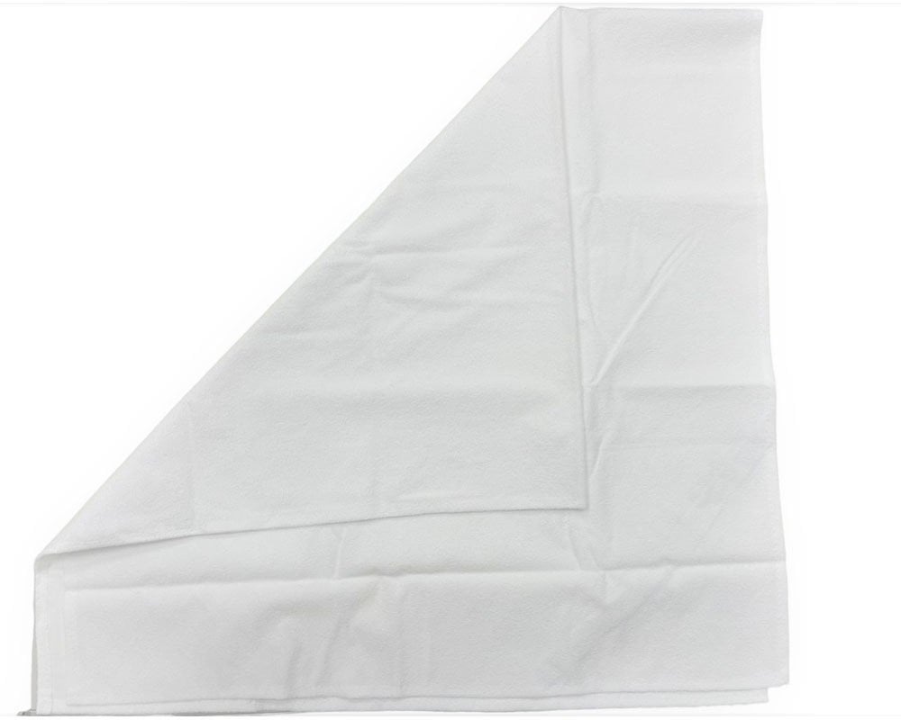 Neperšlampama paklodė su guma Lorelli, 140x200 cm