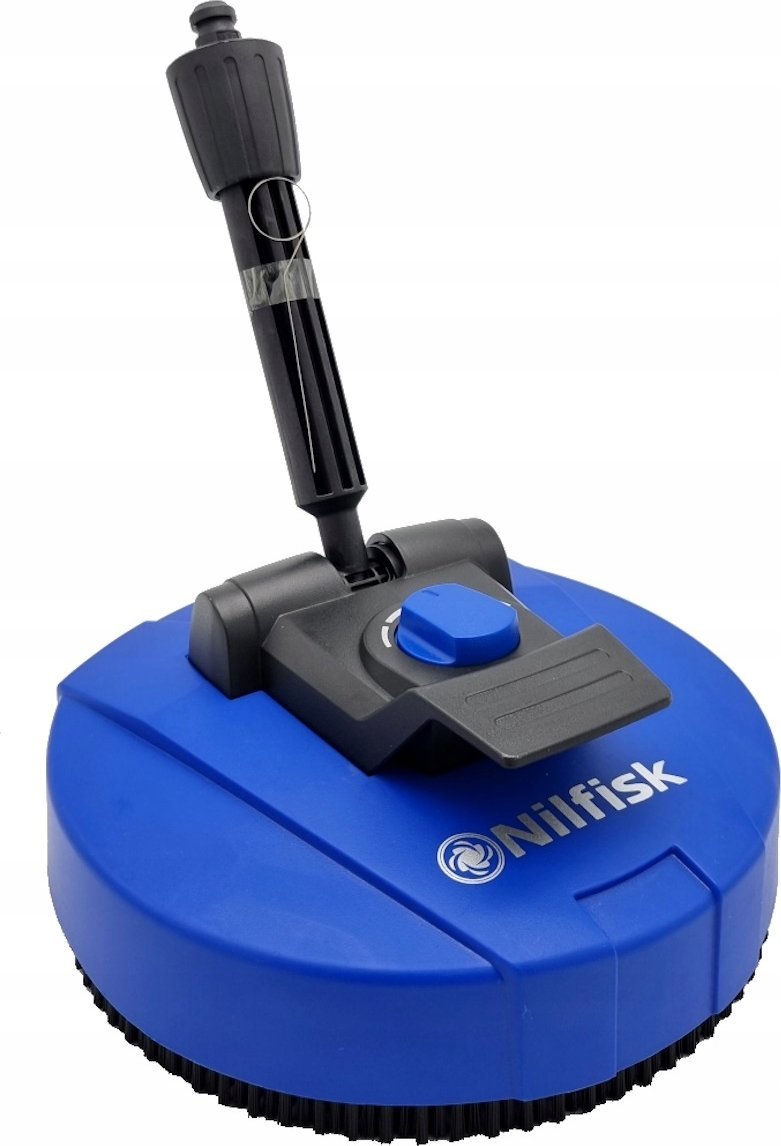 Nilfisk Nilfisk Click&Clean Patio Cleaner