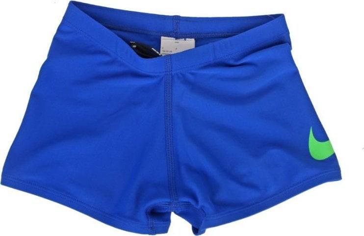 Nike Kąpielówki Nike Smiles JR NESSD042 494