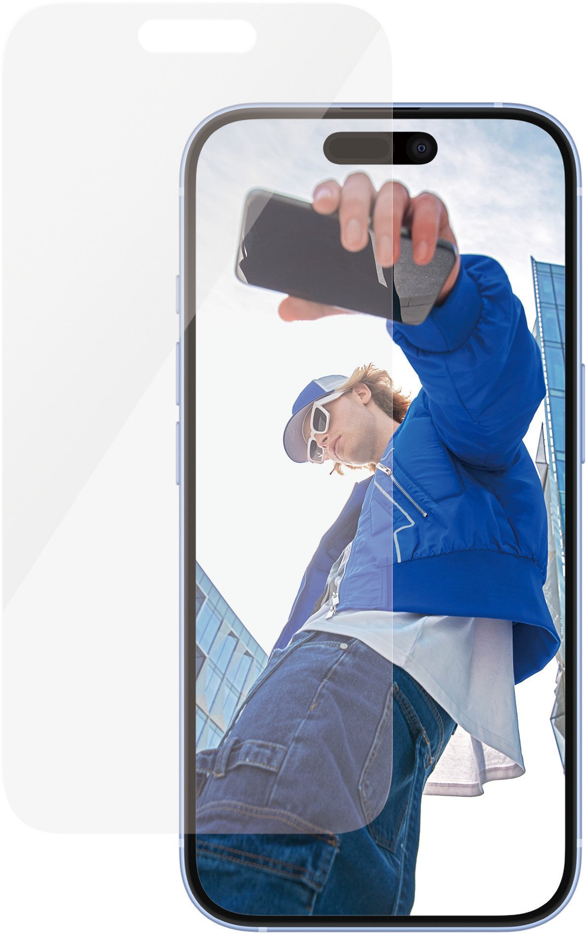 PANZERGLASS SCREEN PROTECTOR