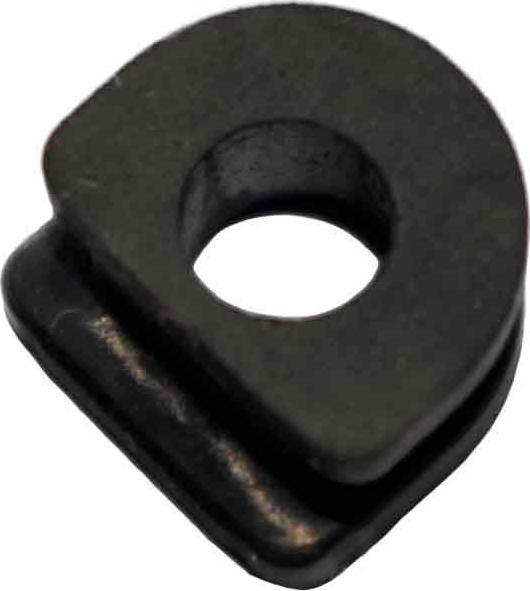 Z.P.H. Moto-Mer Zaślepka silnika Simson gumowa z otworem org.