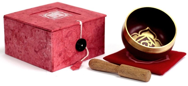 Misa Dźwiękowa - Czakra Podstawy