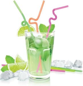 Tescoma Słomki myDRINK, łamana, 40 szt (308856,00)