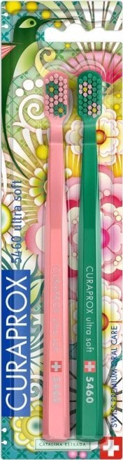 Curaprox CURAPROX SZCZ.ULTRA SOFT_2 5460