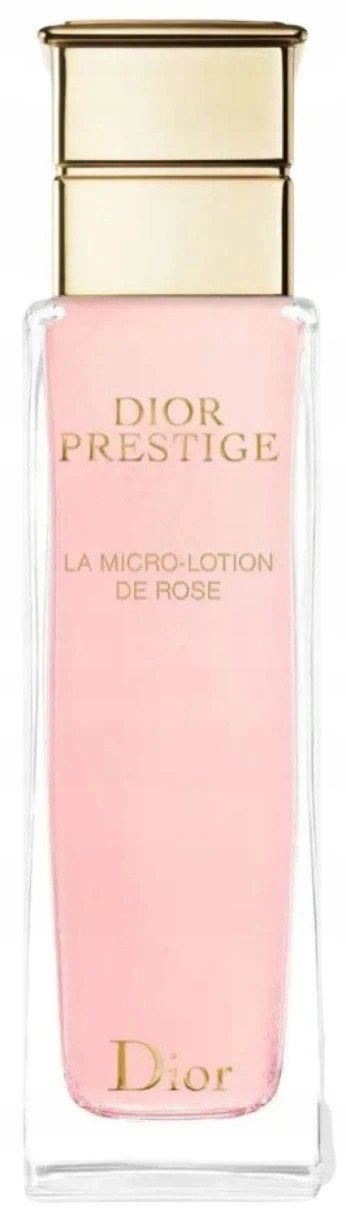 Christian Dior, Prestige La Micro Advanced Formula, Rebalancing, Rose, Lotion, For Face, 150 ml For Women