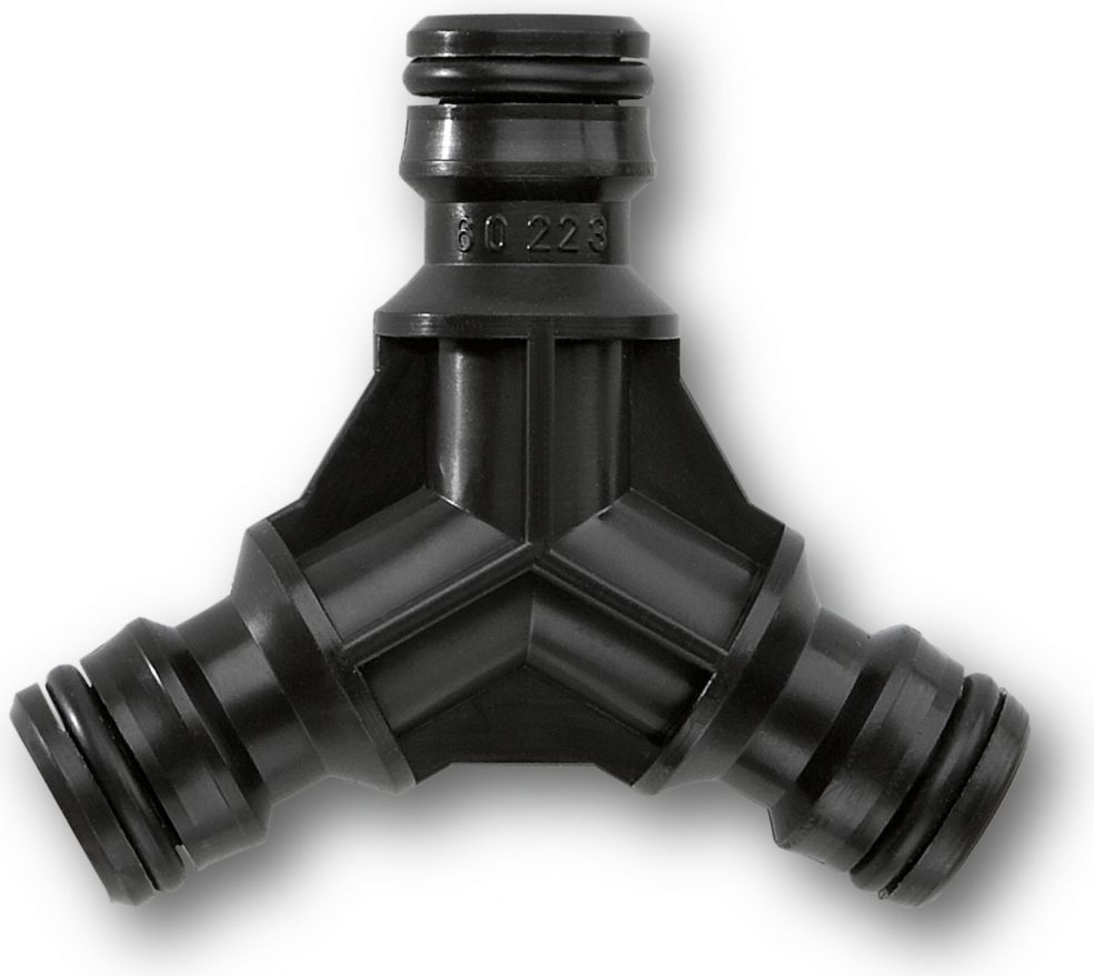 Karcher Trójnik do węzy (2.645-009.0)