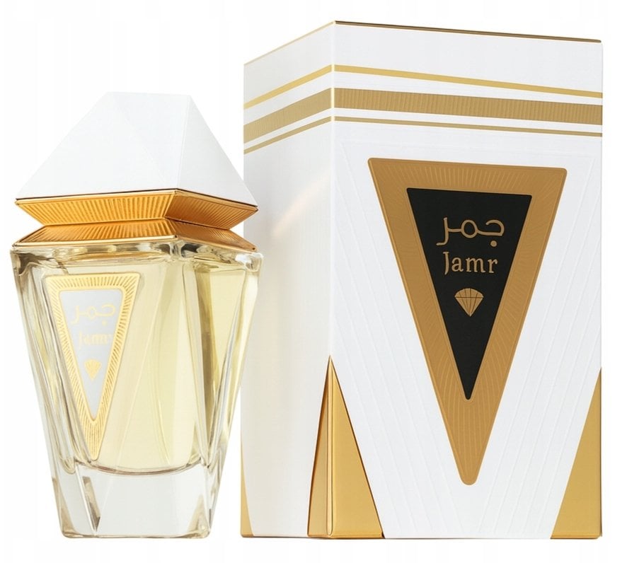 Coach Jamr Diamond White EDP spray 100ml