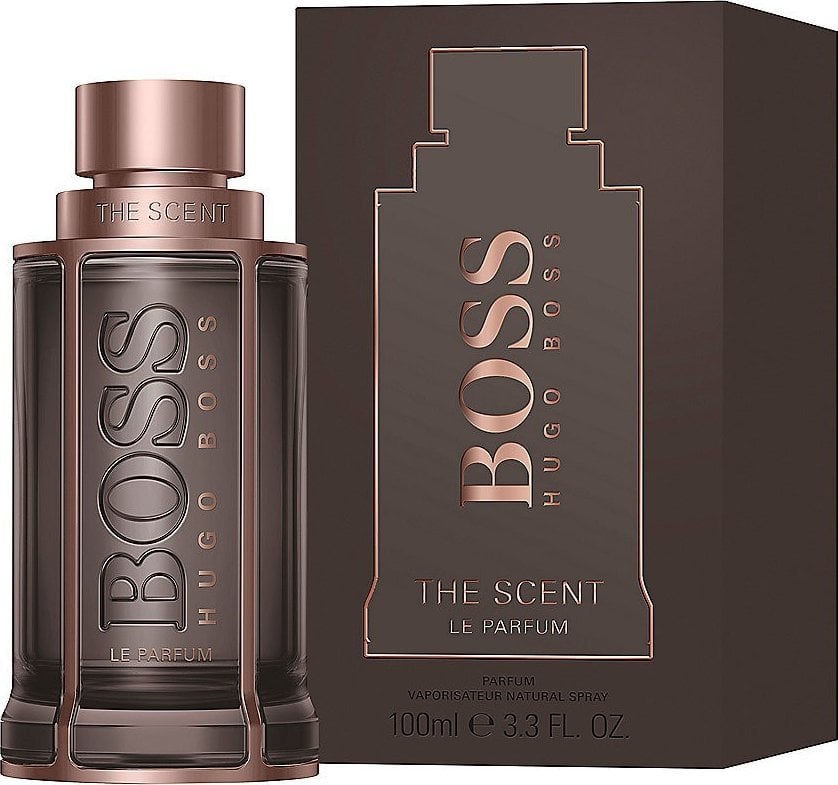 Hugo Boss The Scent La Parfum EDP 100 ml