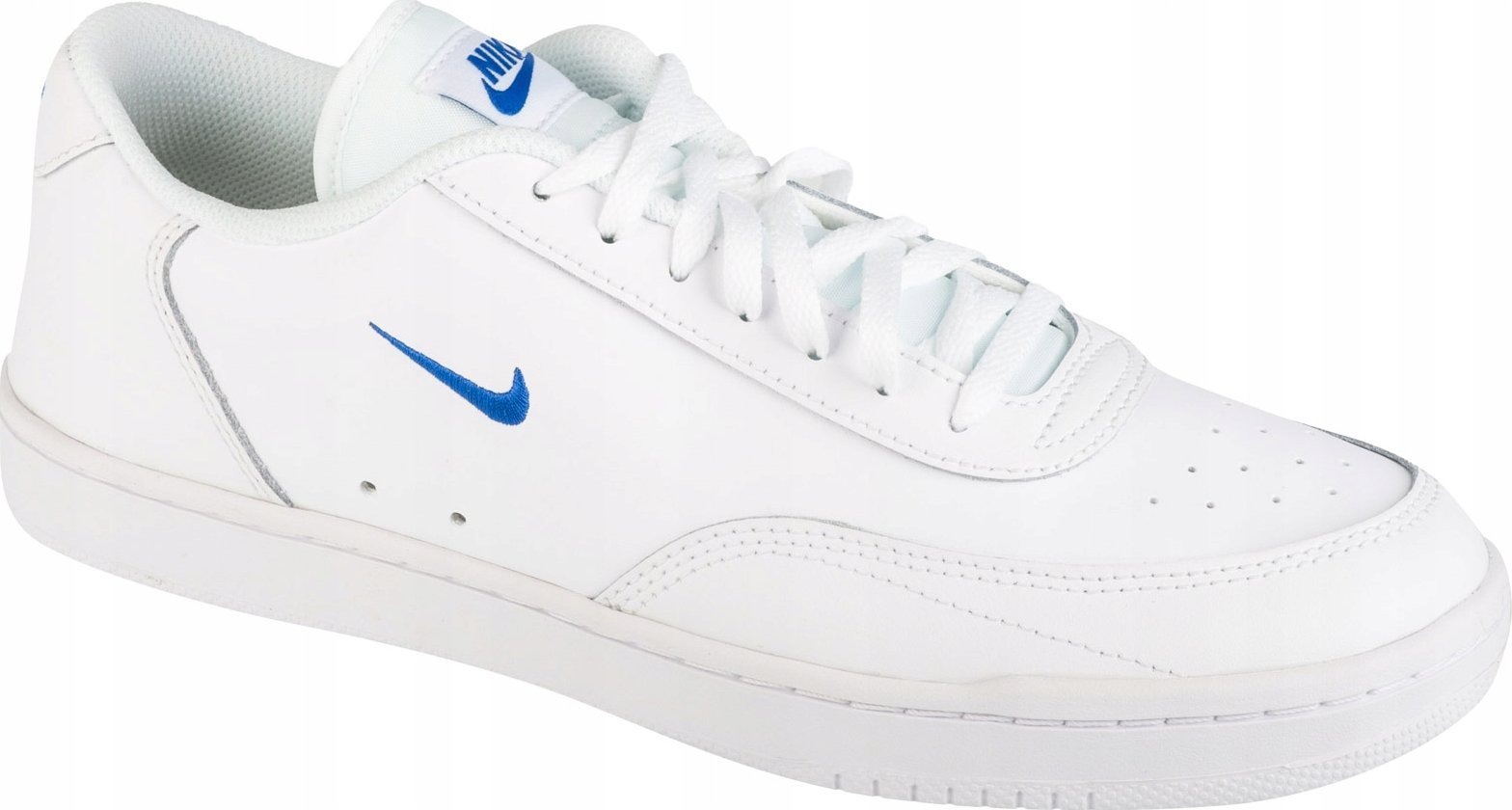 Nike Court Vintage CJ1679-104 białe 41