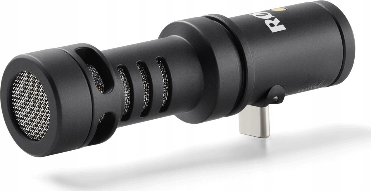 Mikrofon Rode Rode microphone VideoMic Me-C+ USB-C