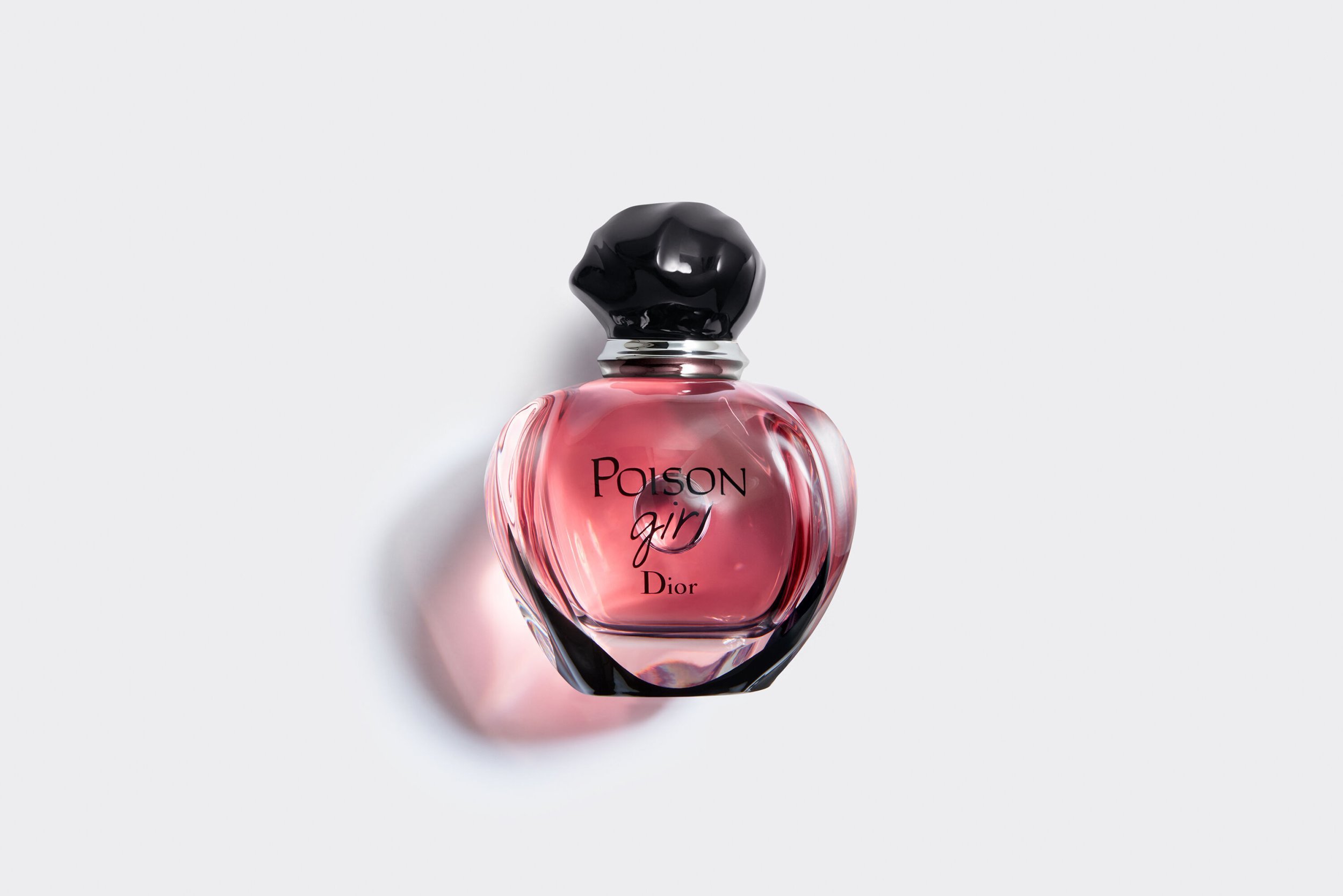 Dior Poison Girl Eau De Parfum 30ml, Women, 30 ml, Non-refillable bottle, Orange, Rose, Tonka bean