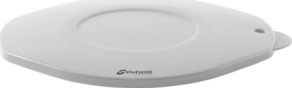 Outwell Pokrywka Outwell Lid For Collaps Bowl M Uniwersalny