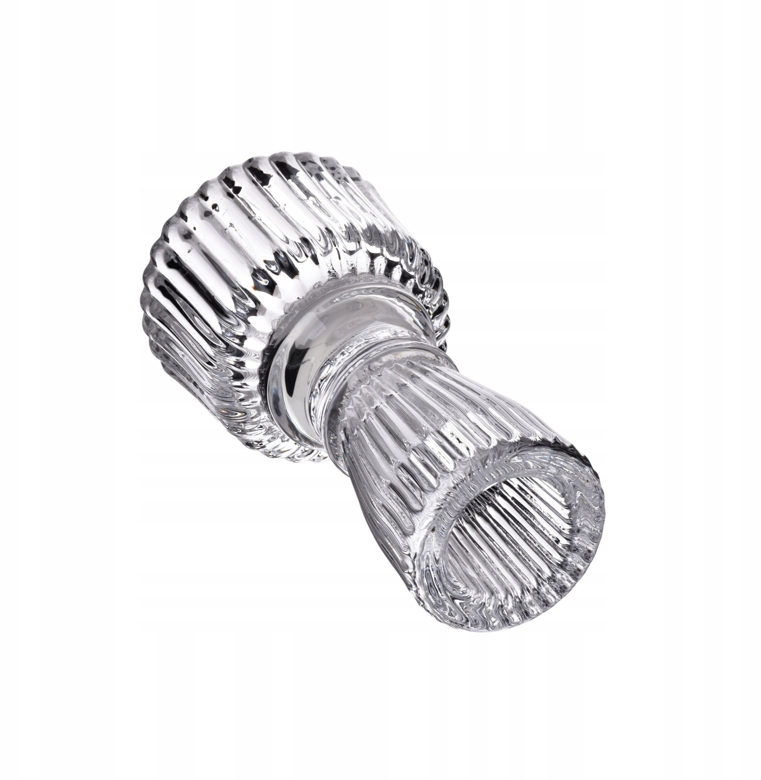 PATRICIA Świecznik5,1xh10,2cm