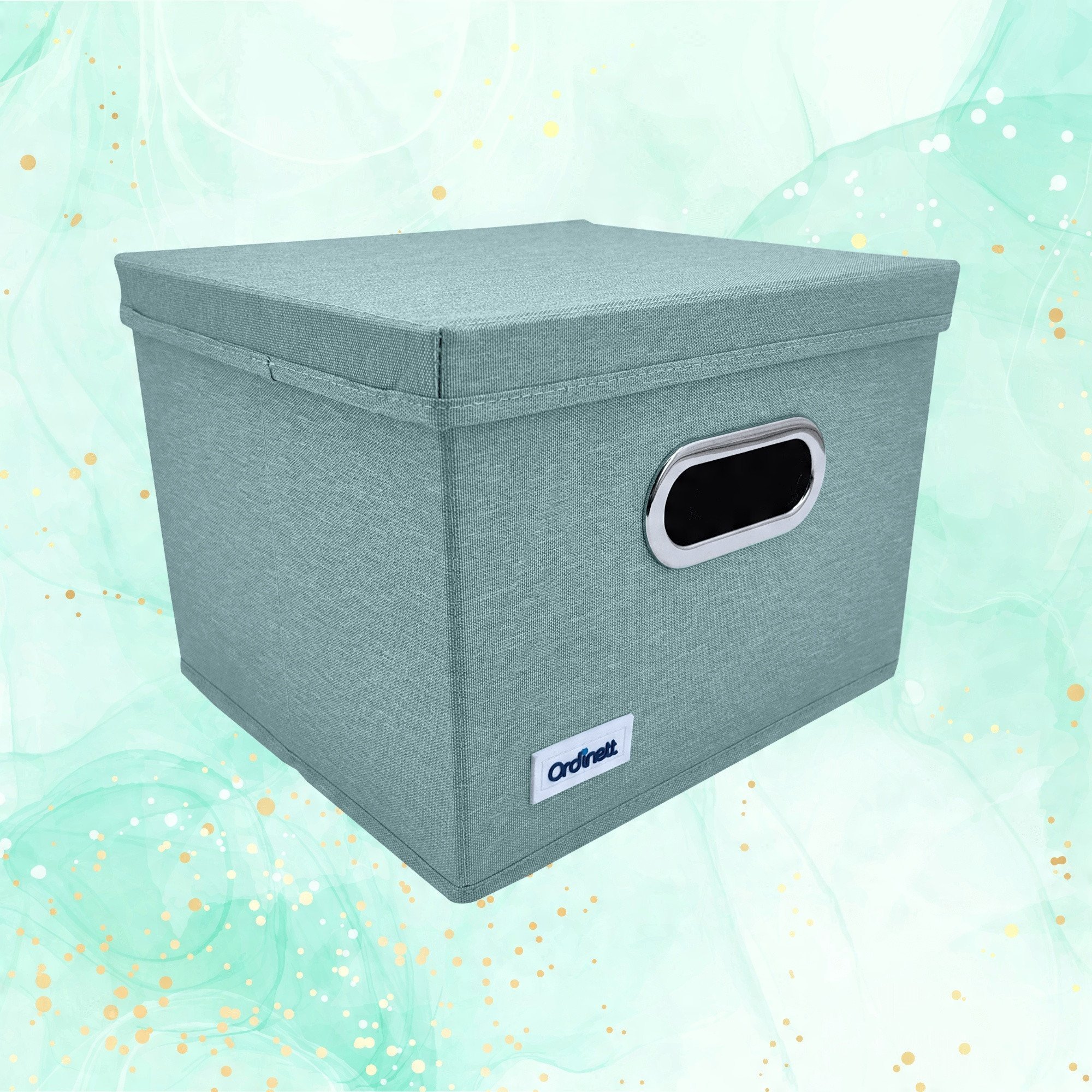 Box M 28 5x25 5x20 5cm Mint 8000303317685