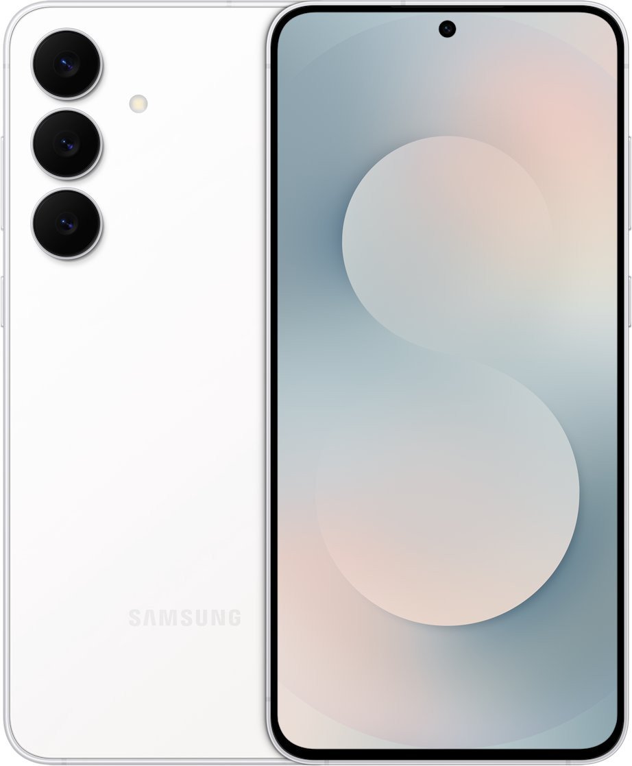 Smartfon Samsung Galaxy S25 FE 5G 8/512GB Biały (SM-S731BZWIEUE)