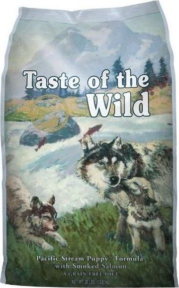 Taste of the Wild Pacific Stream Puppy 2kg