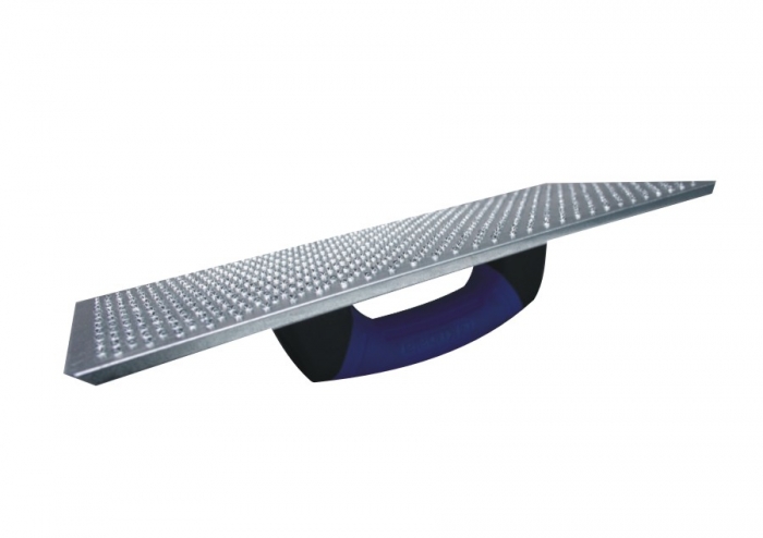 Kubala Paca z tworzywa sztucznego tarnik 160x380mm G-16 0342