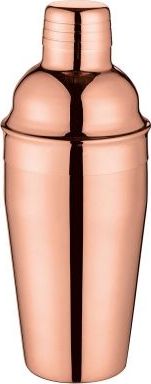 Cilio Shaker Cilio 0,5 l stal nierdzewna/miedź