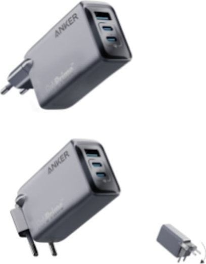 Ładowarka Anker Ładowarka Anker Prime 100W 2x USB-C 1x USB-A ze składaną wtyczką