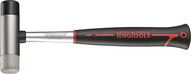 Teng Tools Młotek kowalski rączka stalowa (105810105)