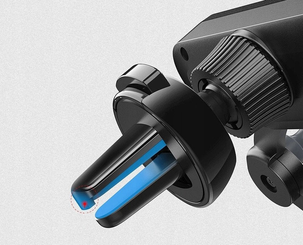 Uchwyt samochodowy na wentylację