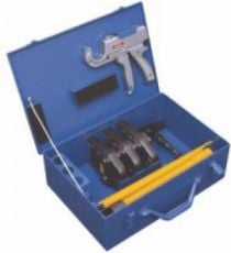 KAN-therm Zestaw narzędzi PRESS (KPPZ/M25)