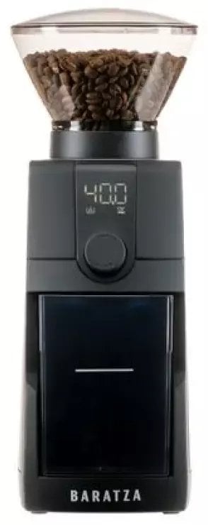 Młynek do kawy Baratza Encore ESP Pro black 230V - automatyczny młynek - Czarny