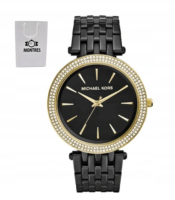 Zegarek Michael Kors Darci MK3322