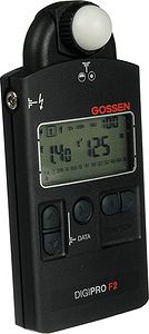 Gossen DigiPro F2 (H261A)