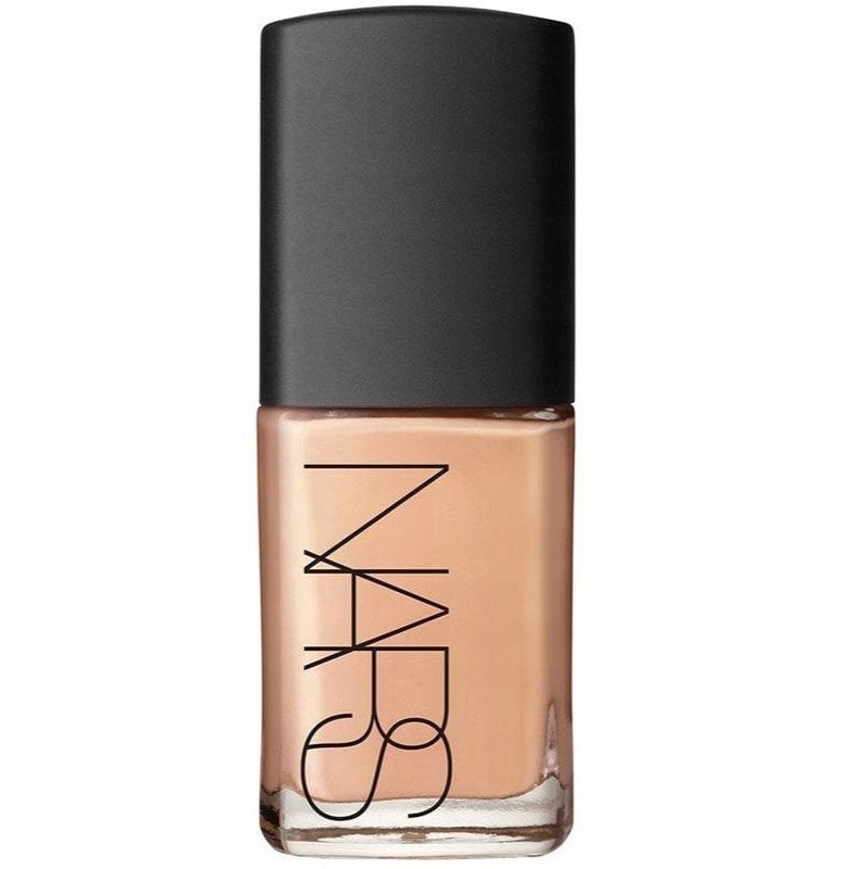 Nars, Sheer Glow, Cream Foundation, Vallauris, 30 ml For Women
