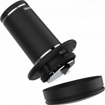 SteamOne Pūkų rinkiklis Steamone RP10B