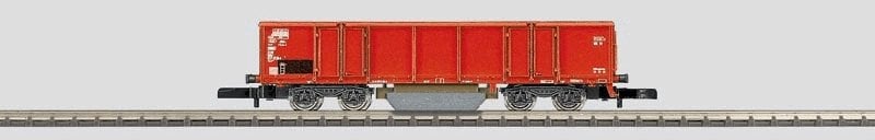 Märklin 86501, Train model, Z (1:220), Boy/Girl, 15 yr(s), Brown, Model railway/train