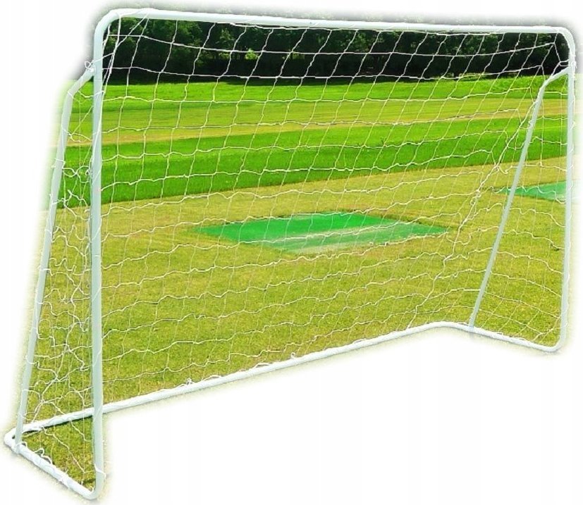 Master Bramka do Piłki Nożnej MASTER 240 x 150 x 90 cm