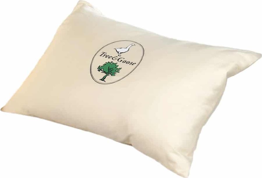 Animex Poduszka Tree&Goose 70x80