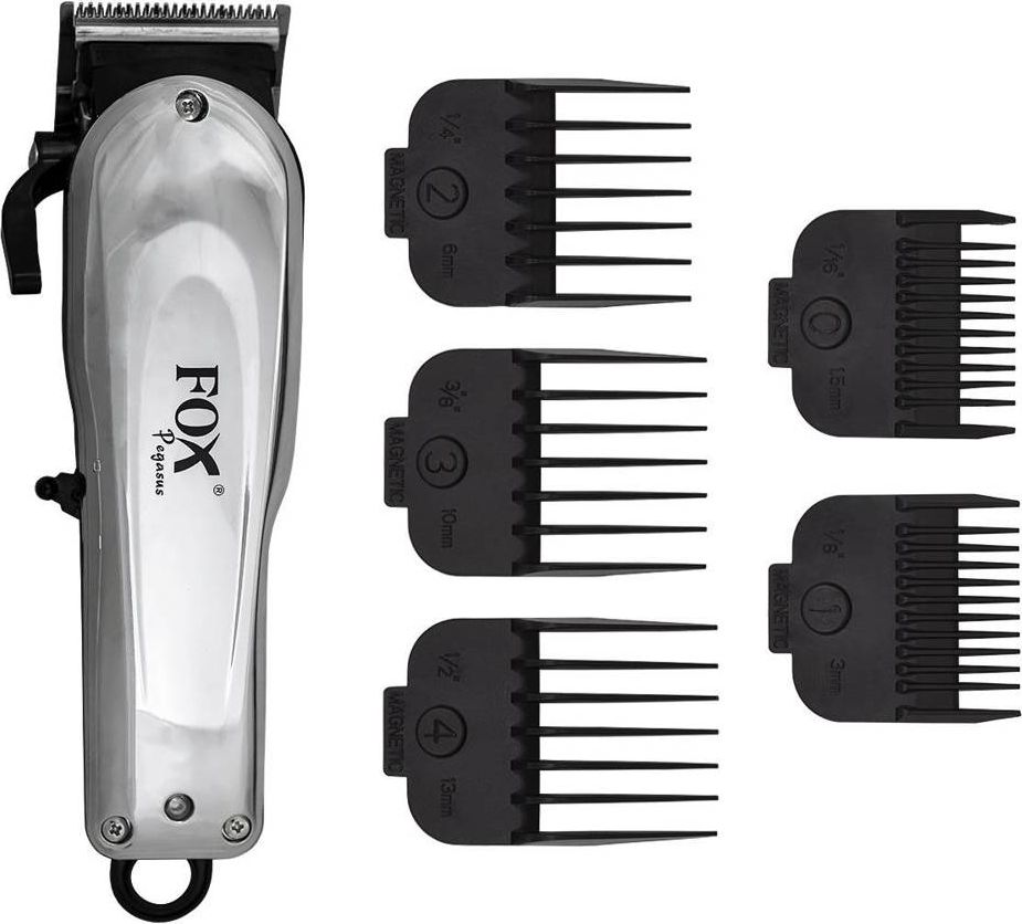 Maszynka do włosów Fox Pegasus